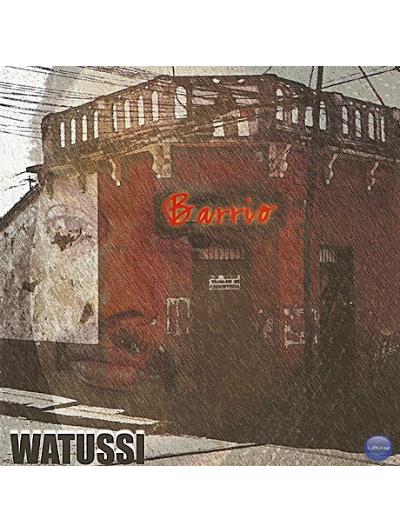 Barrio