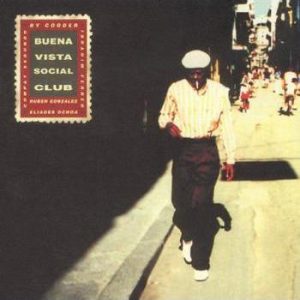 Buena Vista Social Club