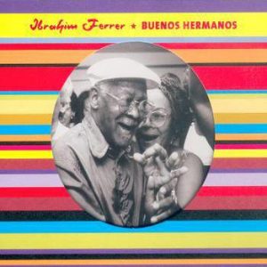 Buenos Hermanos