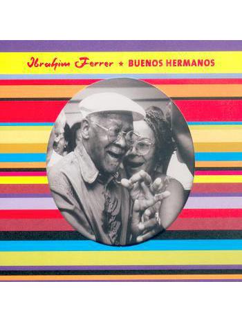Buenos Hermanos