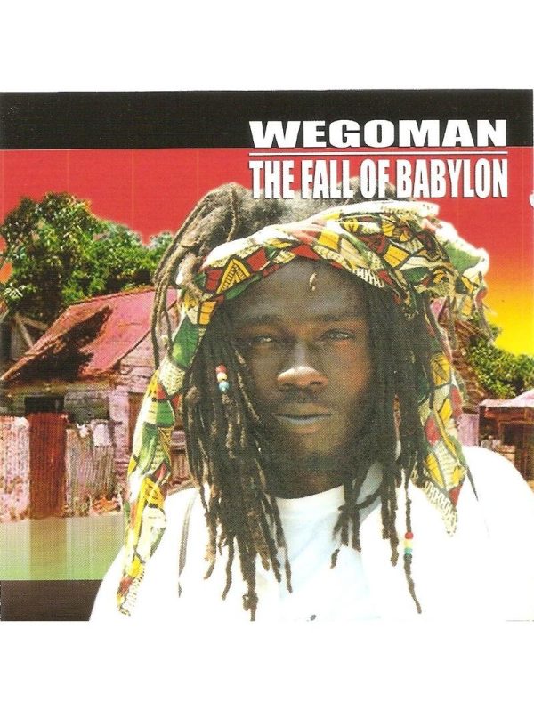 Fall of Babylon