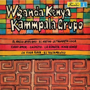 Kampala Grupo (LP)
