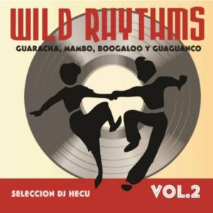 Wild Rhythms vol.2