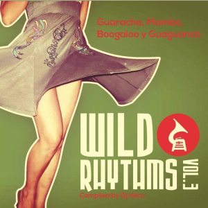Wild Rhythms vol.3