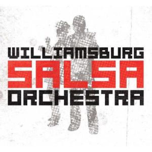 Williamsburg Salsa Orchestra