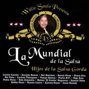 Hijos de la Salsa Gorda