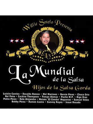Hijos de la Salsa Gorda