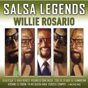 Salsa Legends