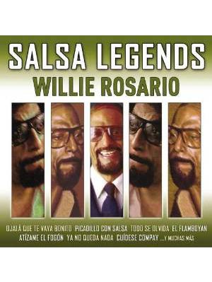Salsa Legends