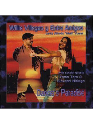 Dancer`s Paradise