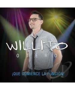 Que Comience la Funcion