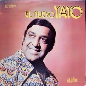 El Nuevo Yayo (LP)