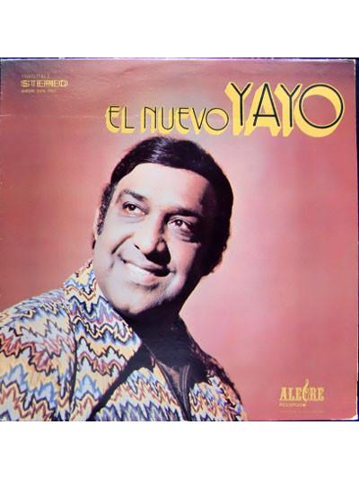 El Nuevo Yayo (LP)