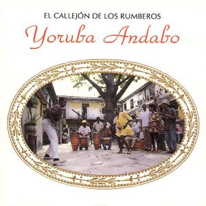 El Callejon de los Rumberos