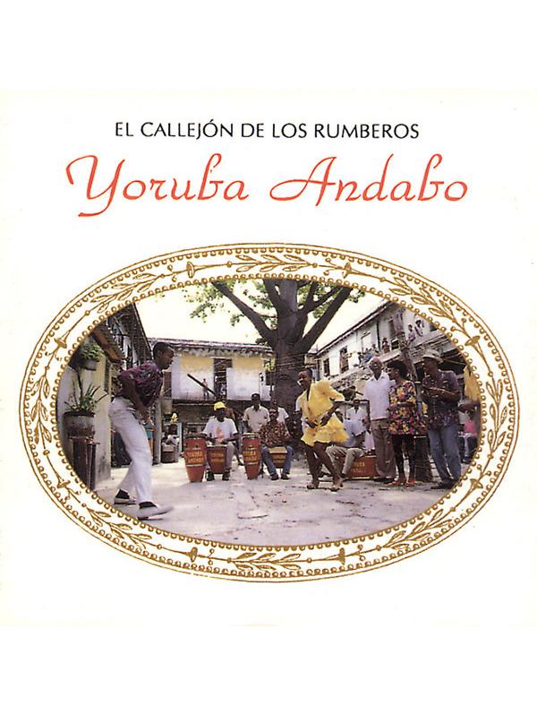 El Callejon de los Rumberos