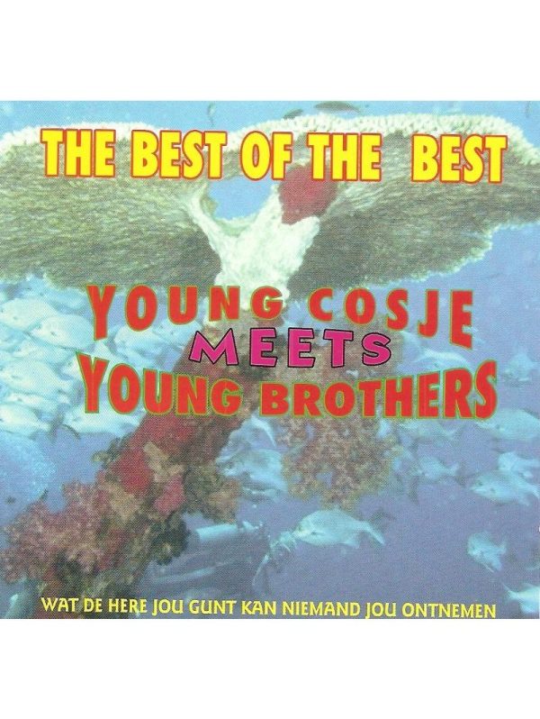Best of the Best