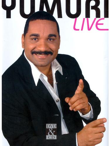Live (CD+DVD)