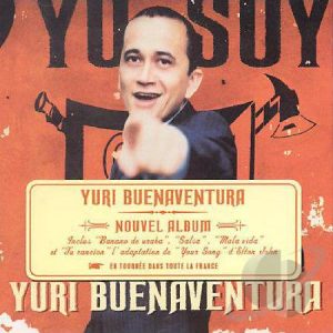Yo Soy