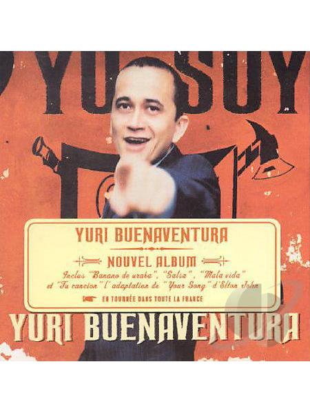 Yo Soy