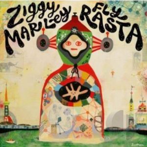 Fly Rasta