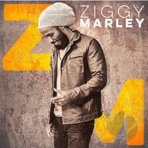 Ziggy Marley