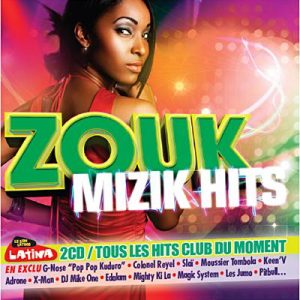 Zouk Mizik Hits