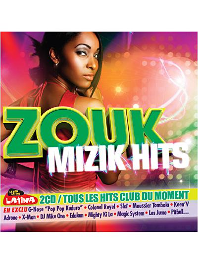 Zouk Mizik Hits