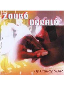 Zouke Decale