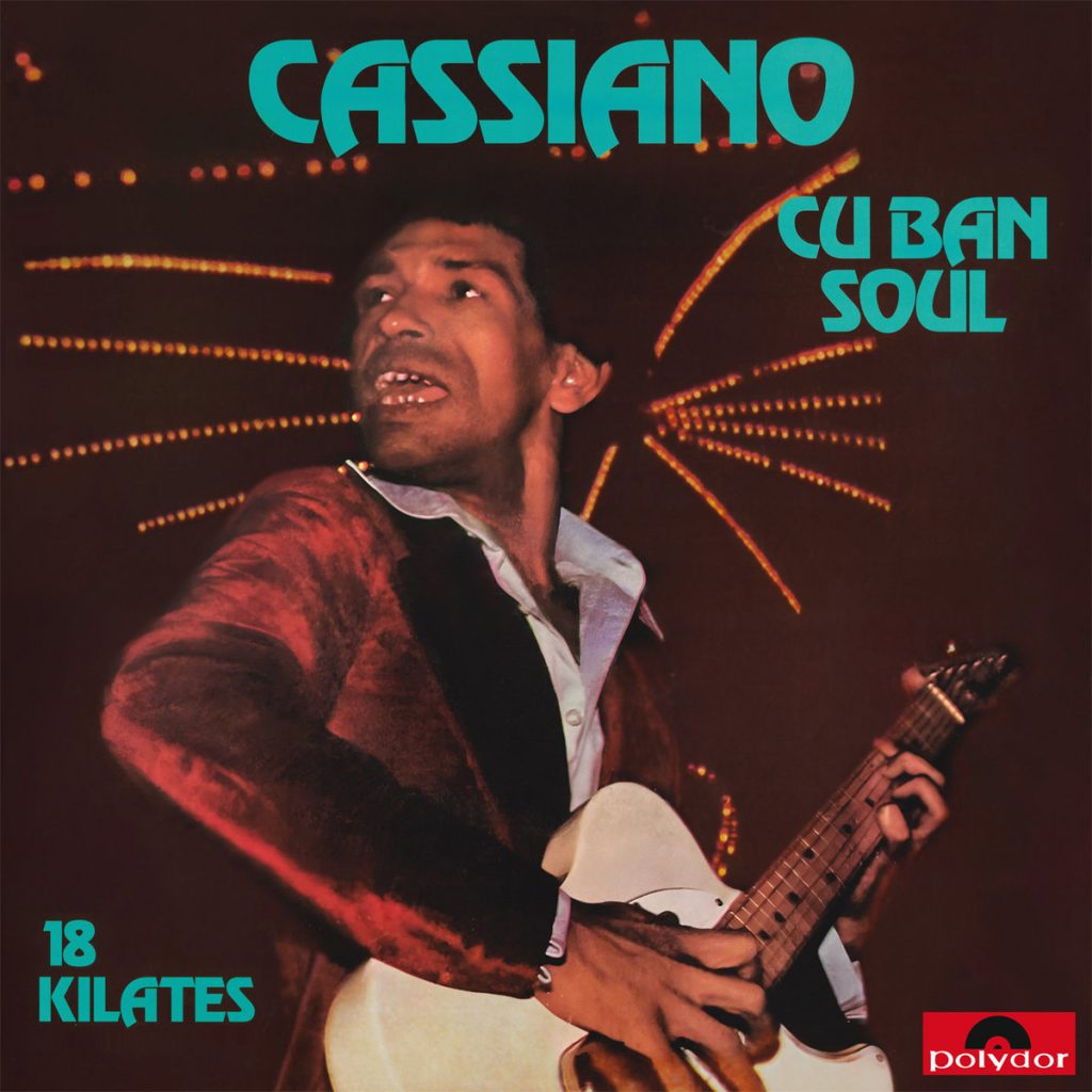 Cuban Soul-18 Kilates (LP)
