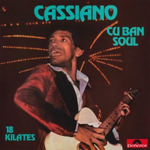 Cuban Soul-18 Kilates (LP)