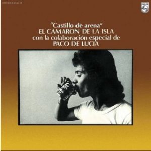 Castillo de Arena (LP)
