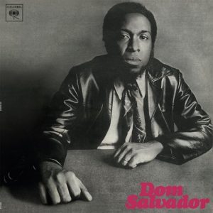 Dom Salvador (LP)