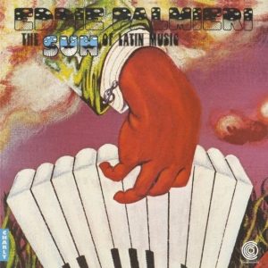Sun of Latin Music (LP)