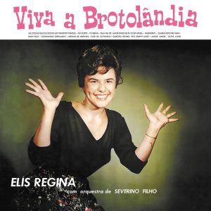 Viva a Brotolândia (LP)