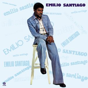 Emilio Santiago (LP)