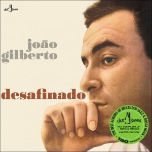 Desafinado (LP)