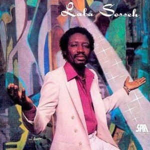 Laba Sosseh (LP)