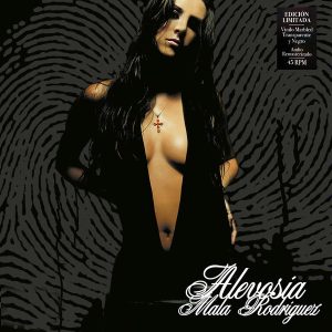 Alevosía (LP)