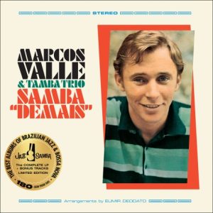 Samba "Demais" (LP)