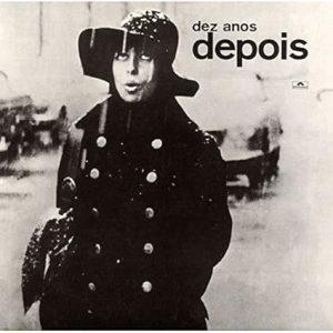 Dez Anos Depois (LP)