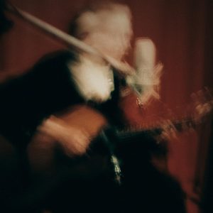 Cancionera (2025 CD)