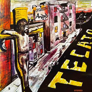Tecato (LP)