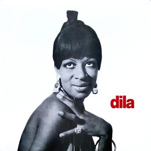 Dila (LP)