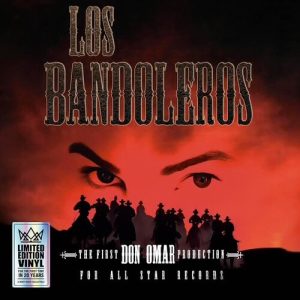 Los Bandoleros (LP)