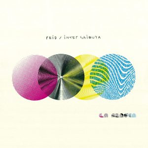 Inter Shibuya - La Mafia
