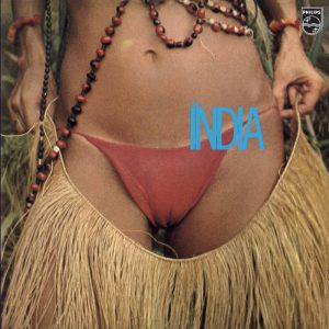 India (LP)