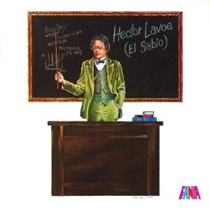 El Sabio (LP)