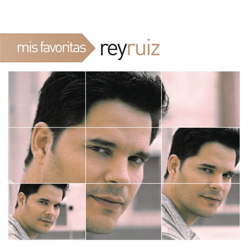 Mis Favoritas (CD)