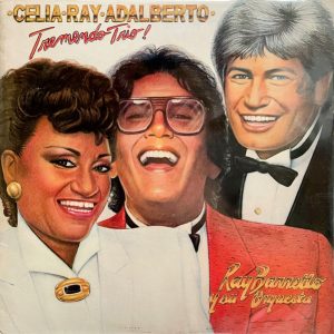 Tremendo Trio