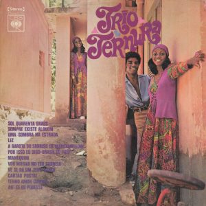 Trio Ternura (LP)